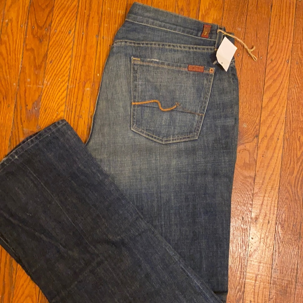 Men’s For All Mankind Jeans